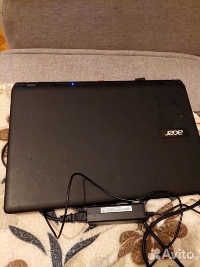 Ноутбук acer