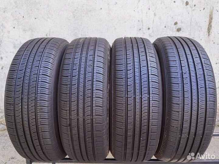 Nexen N'Priz AH5 205/65 R15 94H