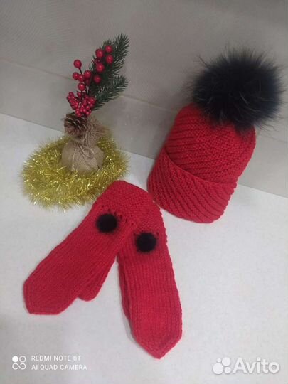 Вязание на заказ