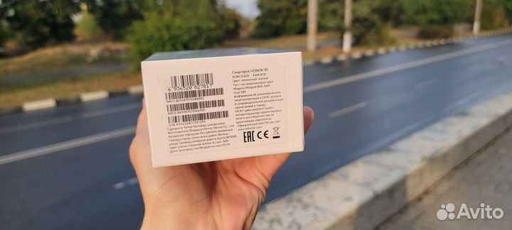 HONOR 90, 8/256 ГБ
