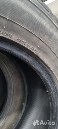 Dunlop Grandtrek PT2A 285/50 R20 112