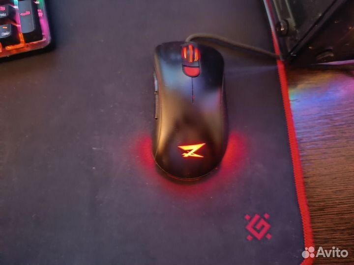 Игровой пк