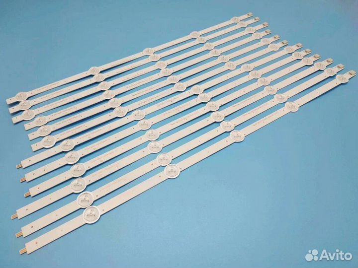 Подсветка 50