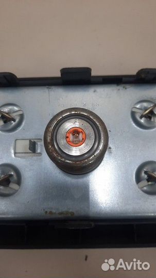 Подушка безопасности пассажира Renault Kangoo