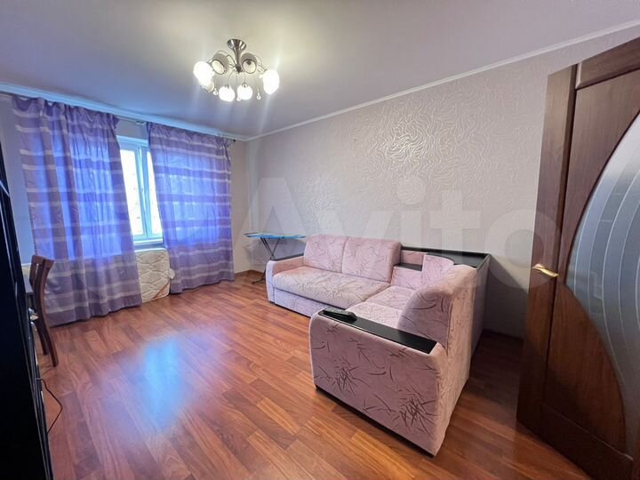 2-к. квартира, 57 м², 7/9 эт.