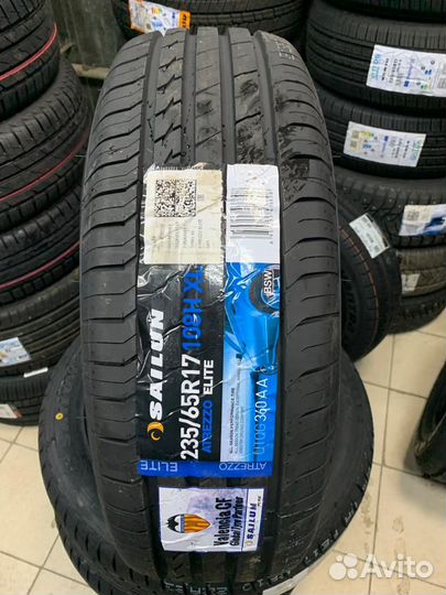 Sailun Atrezzo Elite 235/65 R17 108H