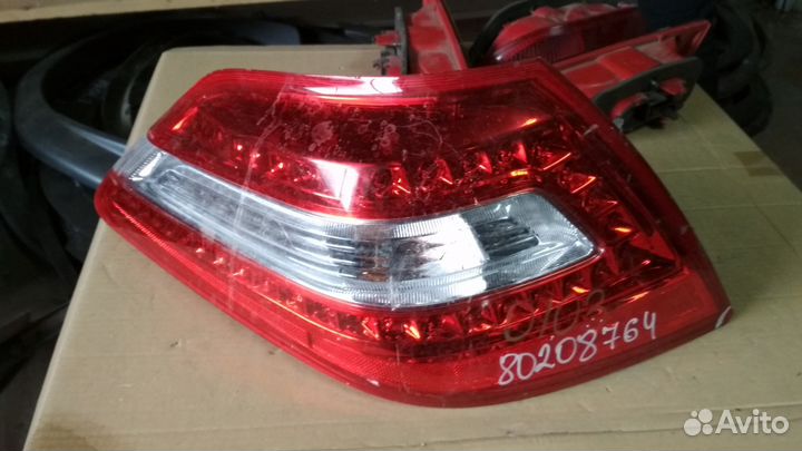 Фонарь задний левый Теана Teana 32 J32