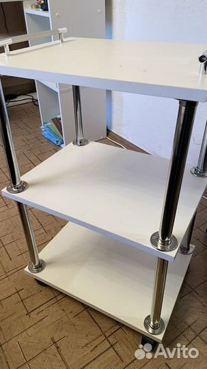 Мебель для наращивания ресниц