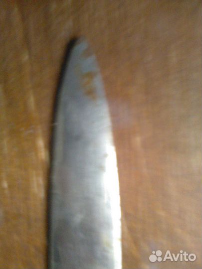 Ножи для разрезания бумаги, нож-ключ, медаль