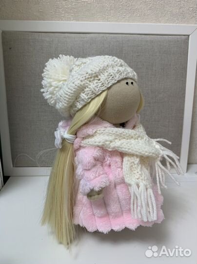 Одежда для куклы