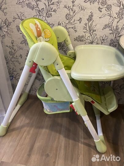 Стул для кормления