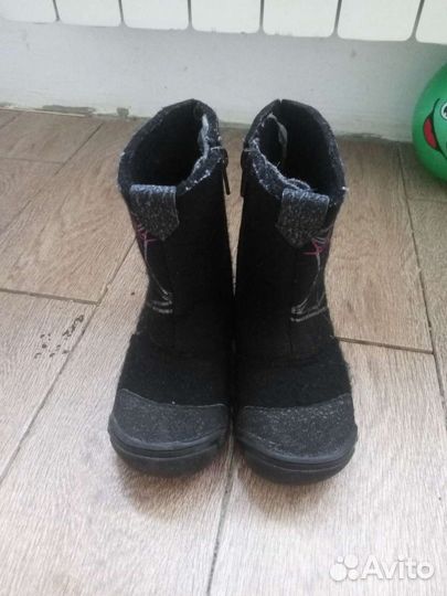 Валенки детские, р. 28