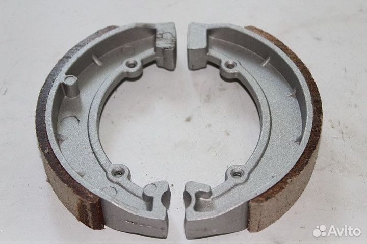 Колодки тормозные Минск