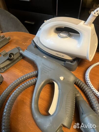 Паровая станция Rovus VSC-28