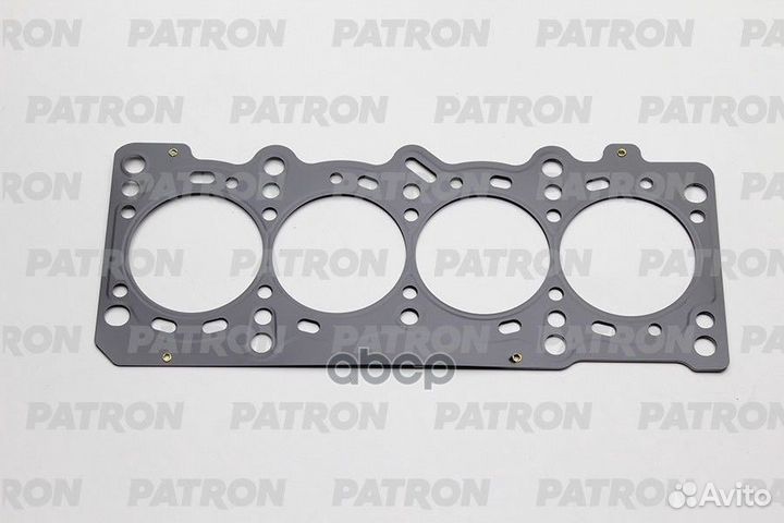 Прокладка гбц fiat grande punto 1.4i 350A1.000