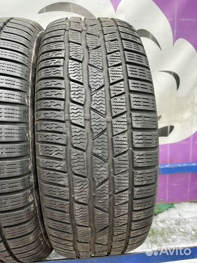 Continental ContiWinterContact TS 830 P 225/55 R17 101V