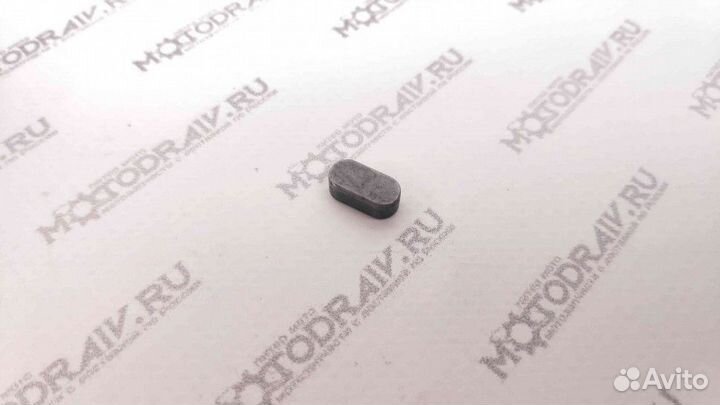 Шпонка Иж маховика