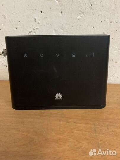 Wi-Fi роутер huawei B310s-22