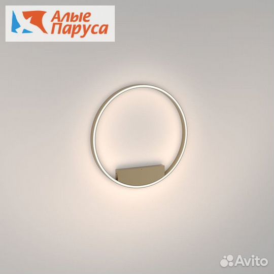 Светильник потолочный Maytoni Rim