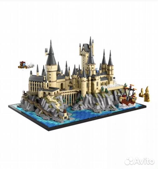 Конструктор lego Harry Potter 76419 Hogwarts