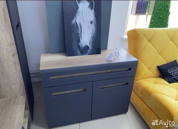 Тумба наоми