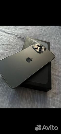 iPhone 13 Pro, 256 ГБ