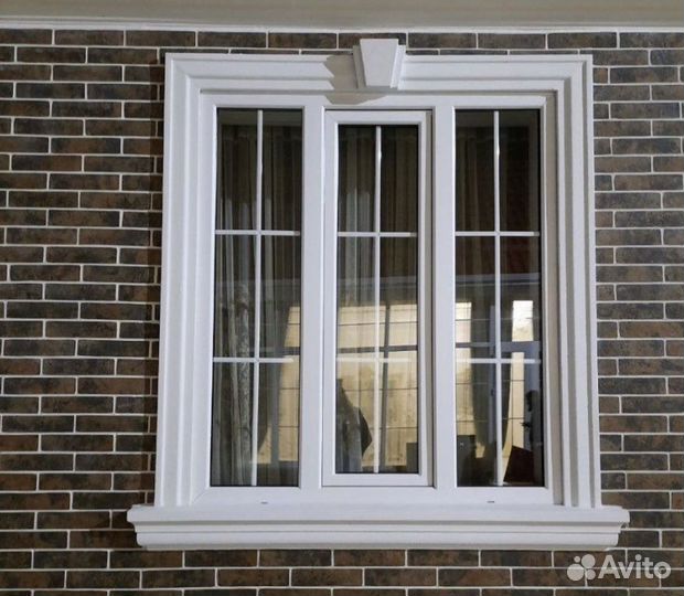 В рассрочку пластиковые окна и двери