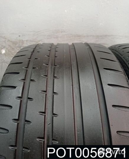 Continental ContiSportContact 2 265/30 R20 94V