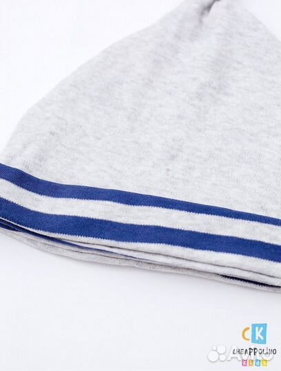 Шапка для мальчиков FredFlo и другие