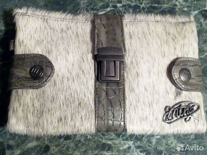 Сумка-кошелек