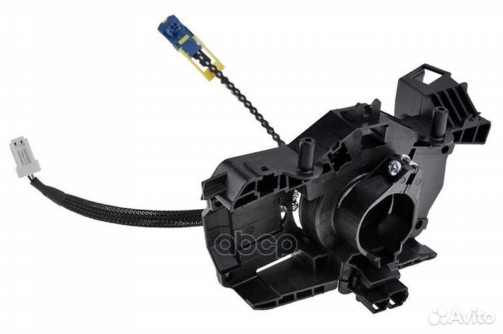 Easre011 Шлейф подрулевой dacia dokker 2012,DU