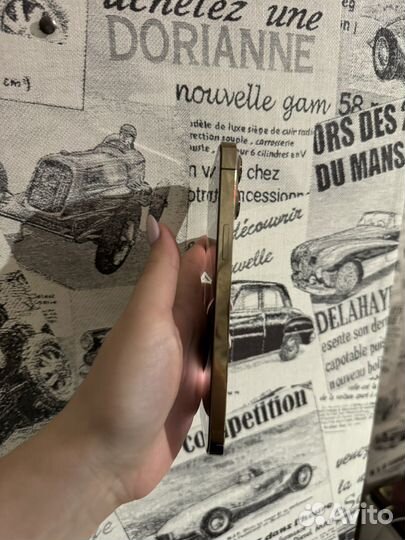 iPhone 13 Pro Max, 128 ГБ