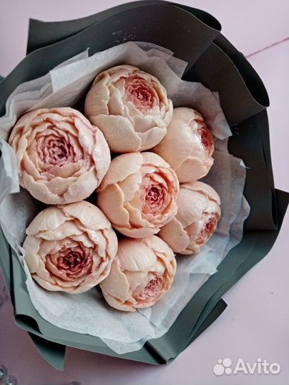 Шоколадные букеты на любой праздник