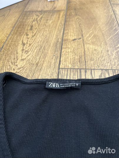 Топ zara