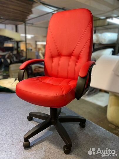 Компьютерное кресло