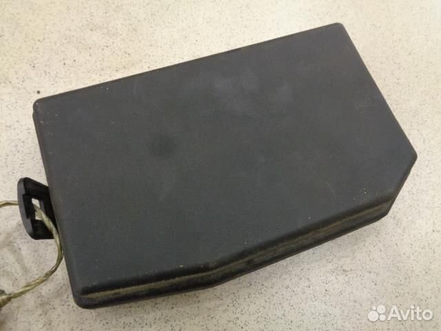 Крышка блока предохранителей Jaguar X-type 2001-2