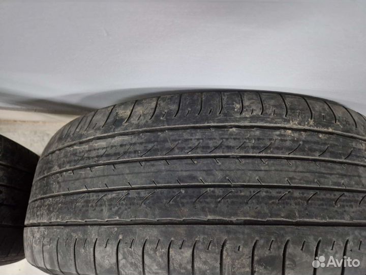 Dunlop SP Sport Maxx 235/55 R20 102V