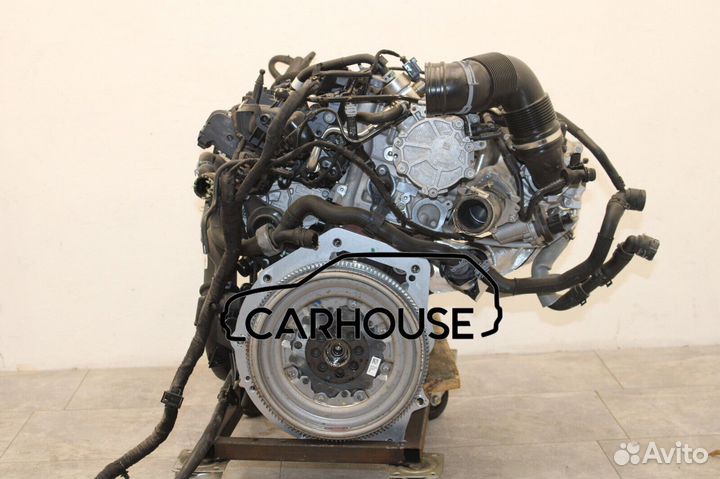 Двигателя Audi A6 A7 A8 Q3 Q5 Q7