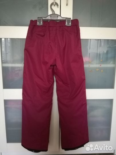Штаны зимние reima 146 размер