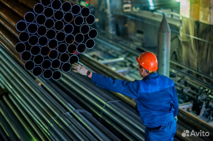 Монтаж свайно-винтового фундамента зимой и летом