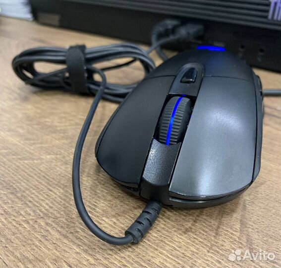 Компьютерная мышь Logitech G403 Hero id 124898