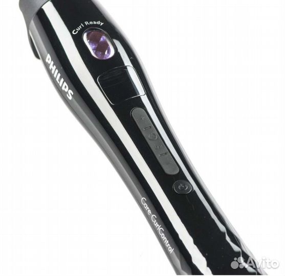 Конусная плойка Philips HP 8618