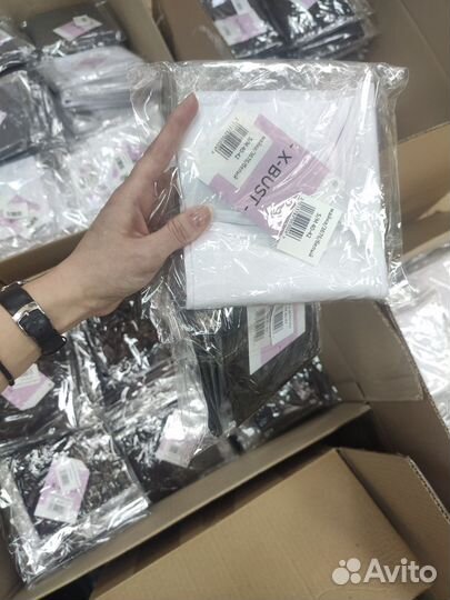 Фулфилмент для Wildberries