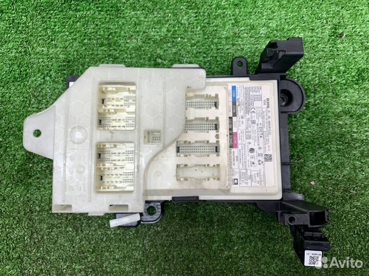 Блок предохранителей BMW 3 G20