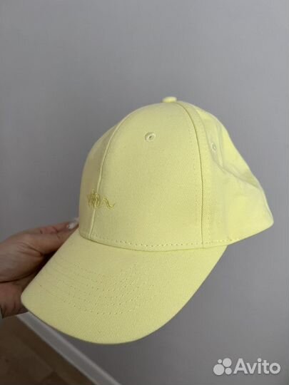 Кепка женская новая Marmalato