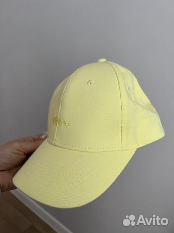 Кепка женская новая Marmalato