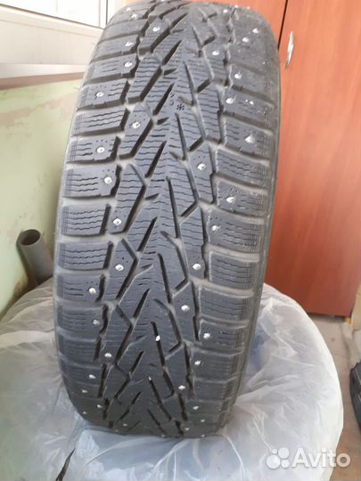 Nokian Tyres Nordman 7 205/60 R16 96T