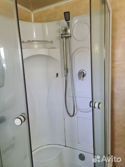 Душевая кабина