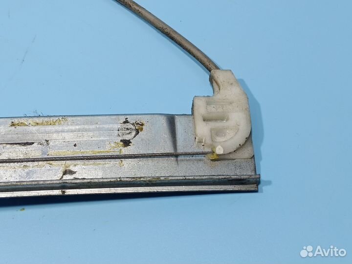 Стеклоподъёмник передний левый для Mazda 6