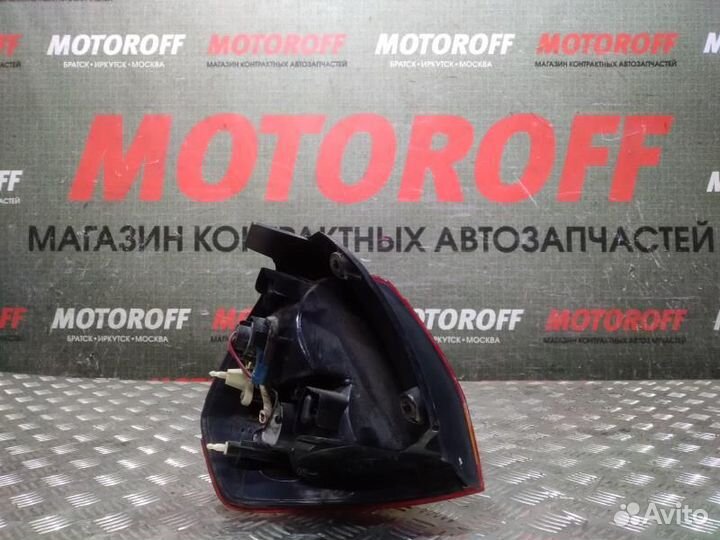 Стоп R Легаси BL5 (1 модель) 220-20806 темны А955